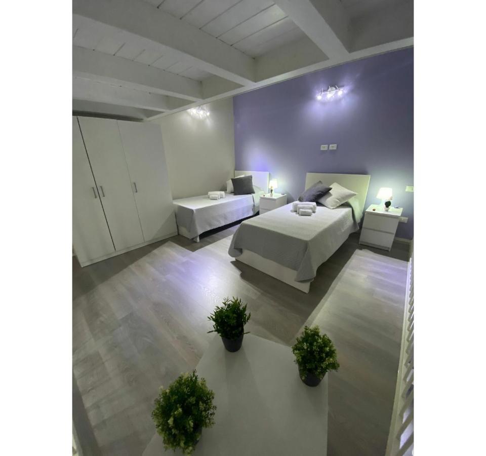 Bnb Archimede CTA Exterior foto