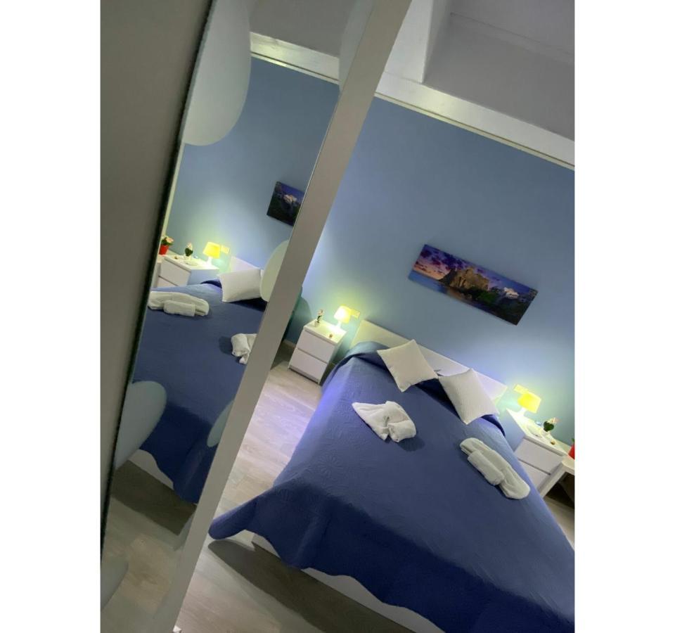 Bnb Archimede CTA Exterior foto