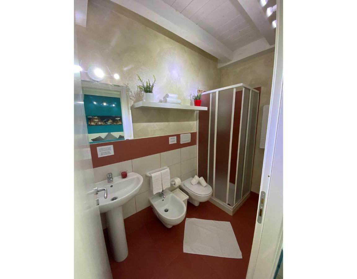 Bnb Archimede CTA Exterior foto